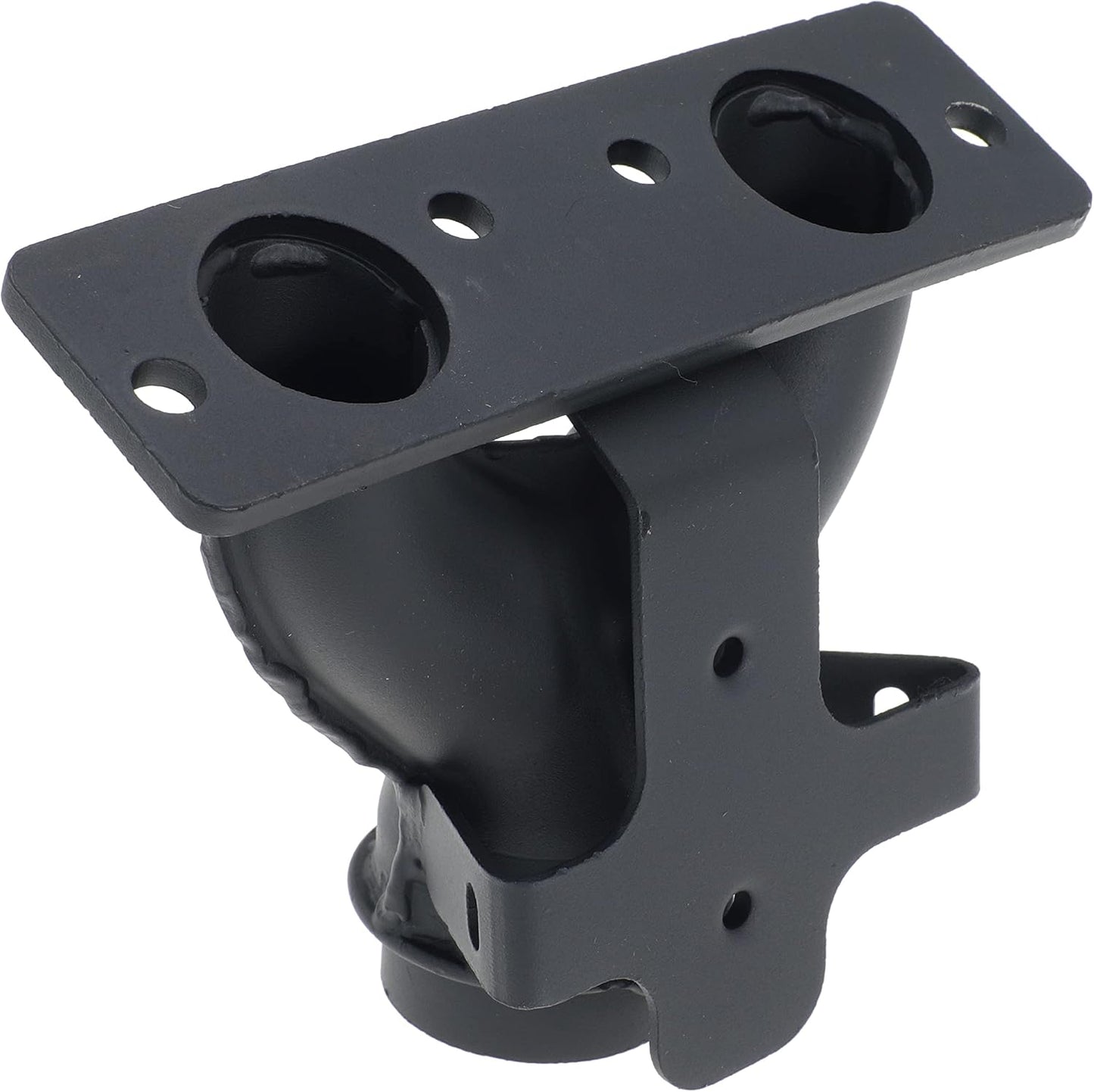 Exhaust Manifold for Polaris for Ranger for Crew XP HD 800 2010 2011 2012 2013 2014 Replace for 1262138-489 1262138489