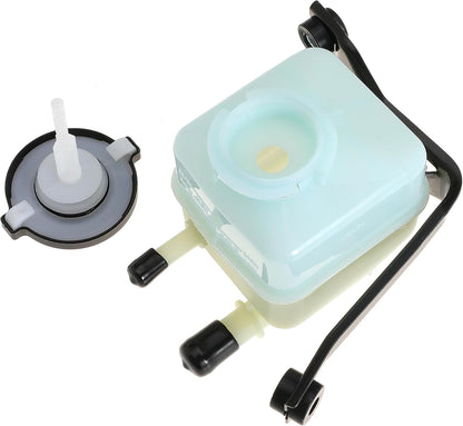 Power Steering Reservoir Tank Replace 603-671 for Avalon for Camry | Replace 4430506010,for Avalon 1995-2004,for Camry 1992-2001,for Solara 1999-2003,for ES300 1997-2001