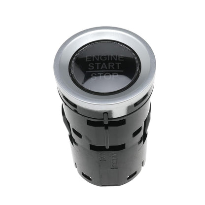 Ignition Starter Switch Engine Start Stop Button for Honda Pilot 2016 2017 2018 2019, Ridgeline 17 18 19, Passport 2019 Replace 35881-TG7-A03 35881-TG7-702 35881-TG7-701