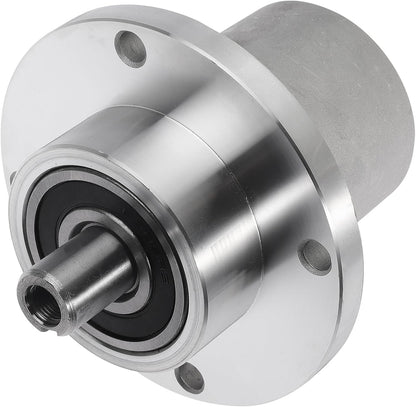 Spindle Assembly for Bad Boy MZ Magnum 42" Zero Turn Replace 037 2000 00 | Replaces 037 2050 00, for Bad Boy MZ Magnum 42" 48" 54" Deck for Zero Turn Mower for Eagle Star