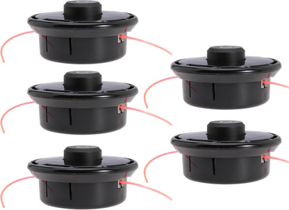 511010601 Trimmer Head Compatible with Redmax PT-104 PT104 Plus for BCZ2600S BCZ2600SU BCZ2600SW BC2600 BC250 BC2300 BCZ2400S BCZ2401S BCZ2460S BCZ2460TS String Trimmer (Trimmer-S505)