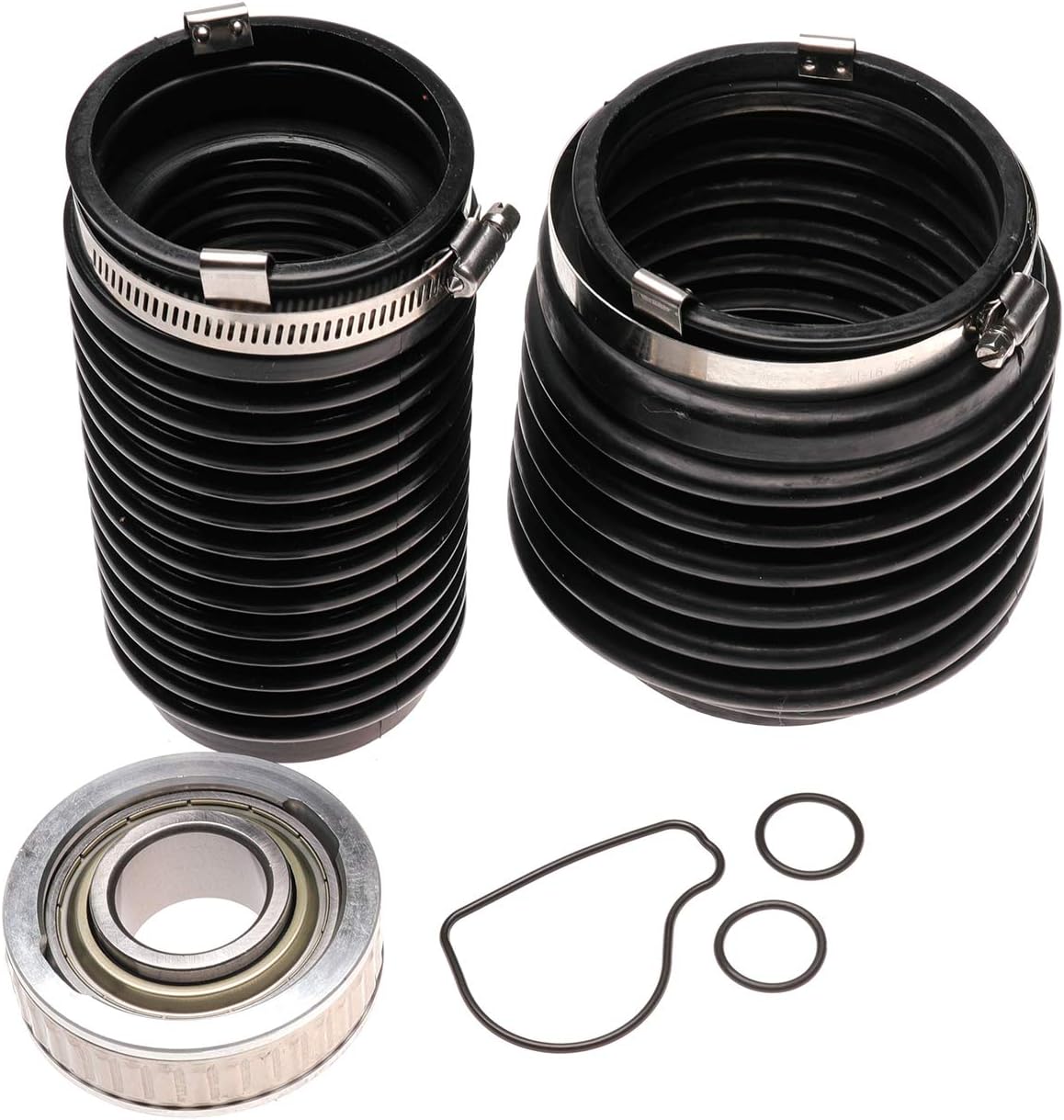 Transom Seal Kit for Volvo for Penta SX Drives Replace 18-2772-1 18-2772 18-2786 9-72931 3853807 3841481 3850426