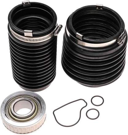 Transom Seal Kit for Volvo for Penta SX Drives Replace 18-2772-1 18-2772 18-2786 9-72931 3853807 3841481 3850426