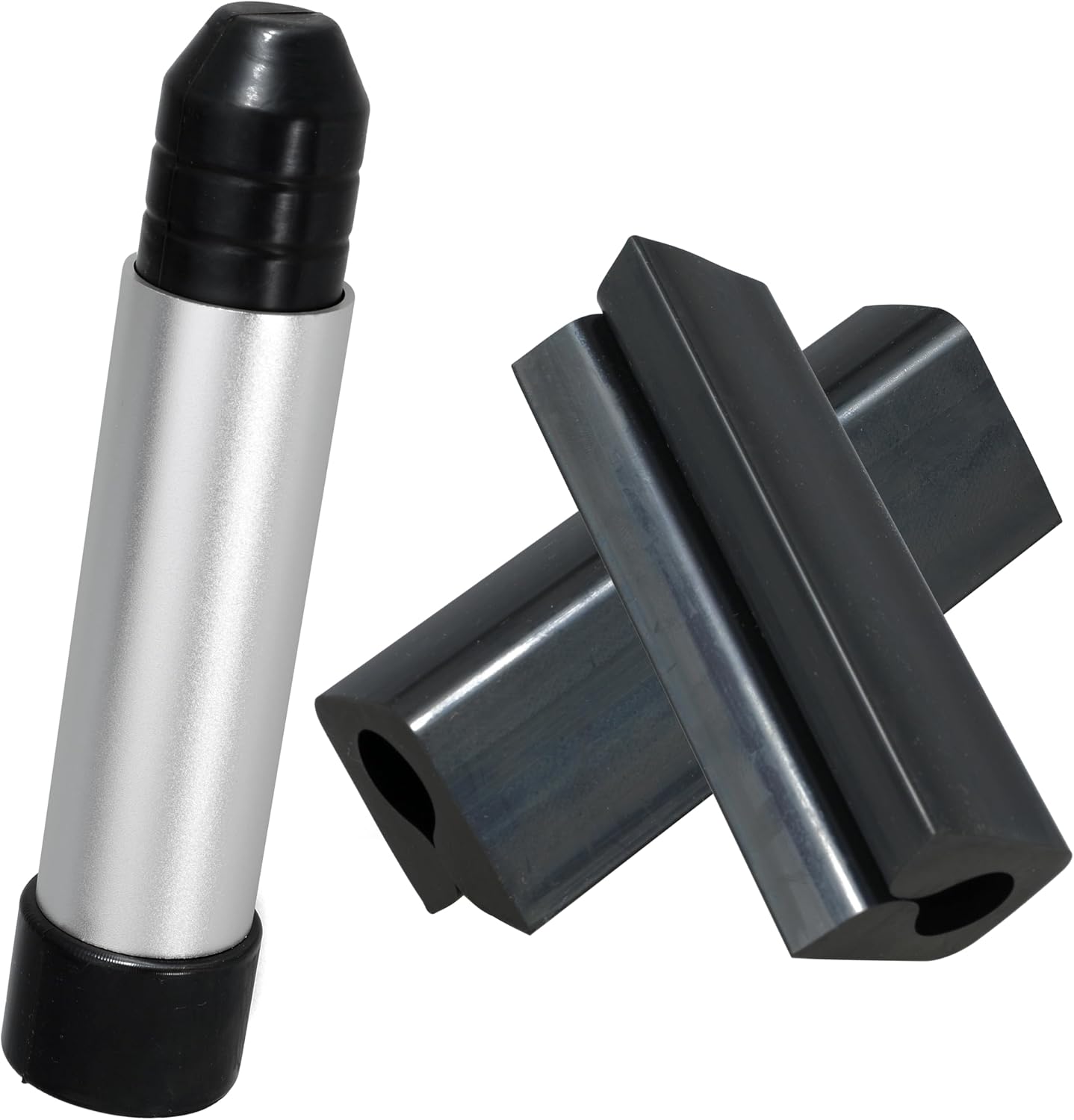 Boat Outboard Transom Saver Support and Trailering Motor Locks with 2 and 3 Rams Trim and Tilt Systems Wedge Transom Saver with Steer Stop Stabilizer Clips
