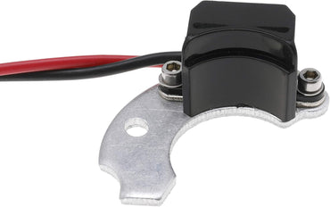 DEF Electronic Ignition Module for Volkswagen VW Beetle Campmobile Dasher Fastback Karmann Ghia Squareback Standard Bug Bus Dune Buggy 009 Distributor Replace AC905535