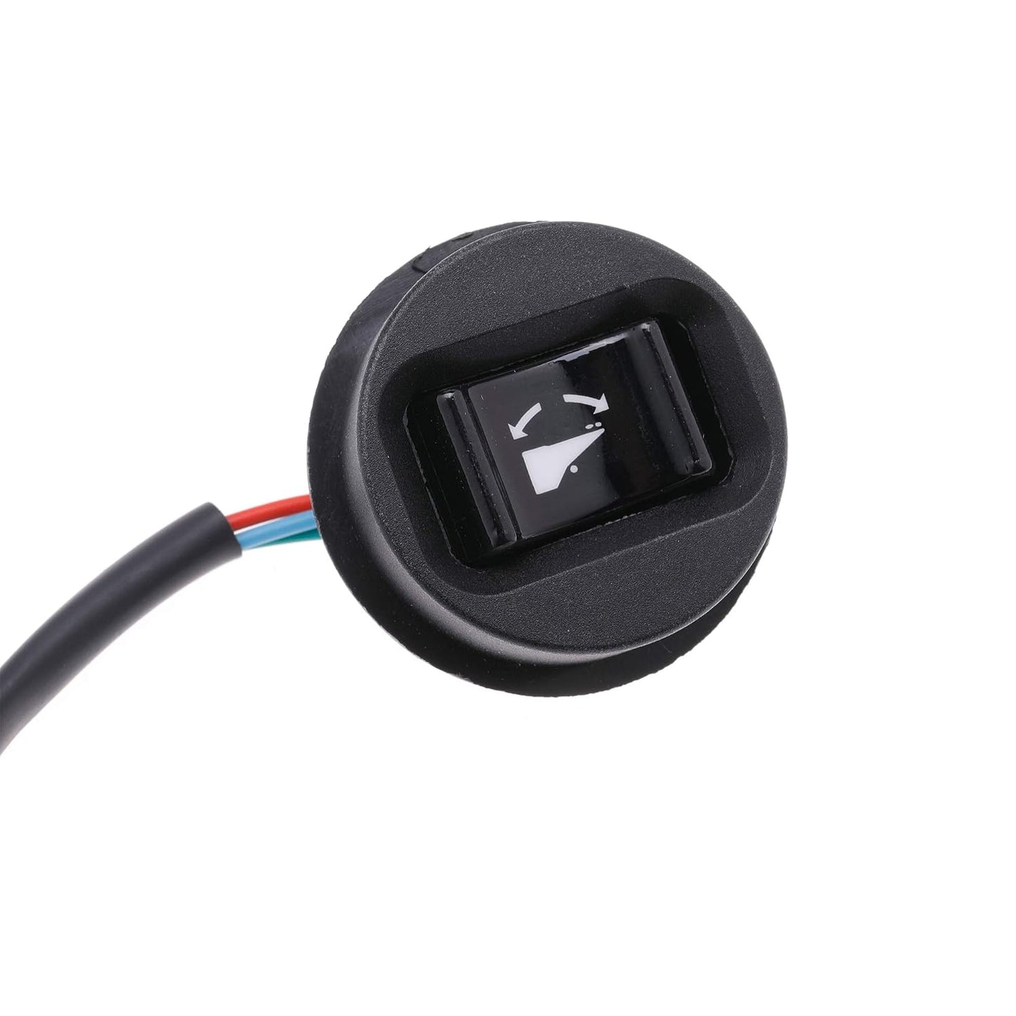 6R3-82563-01-00 Trim and Tilt Switch Assembly for Yamaha 2 Strokes 1990-2005 Replace 6R3-82563-00-00