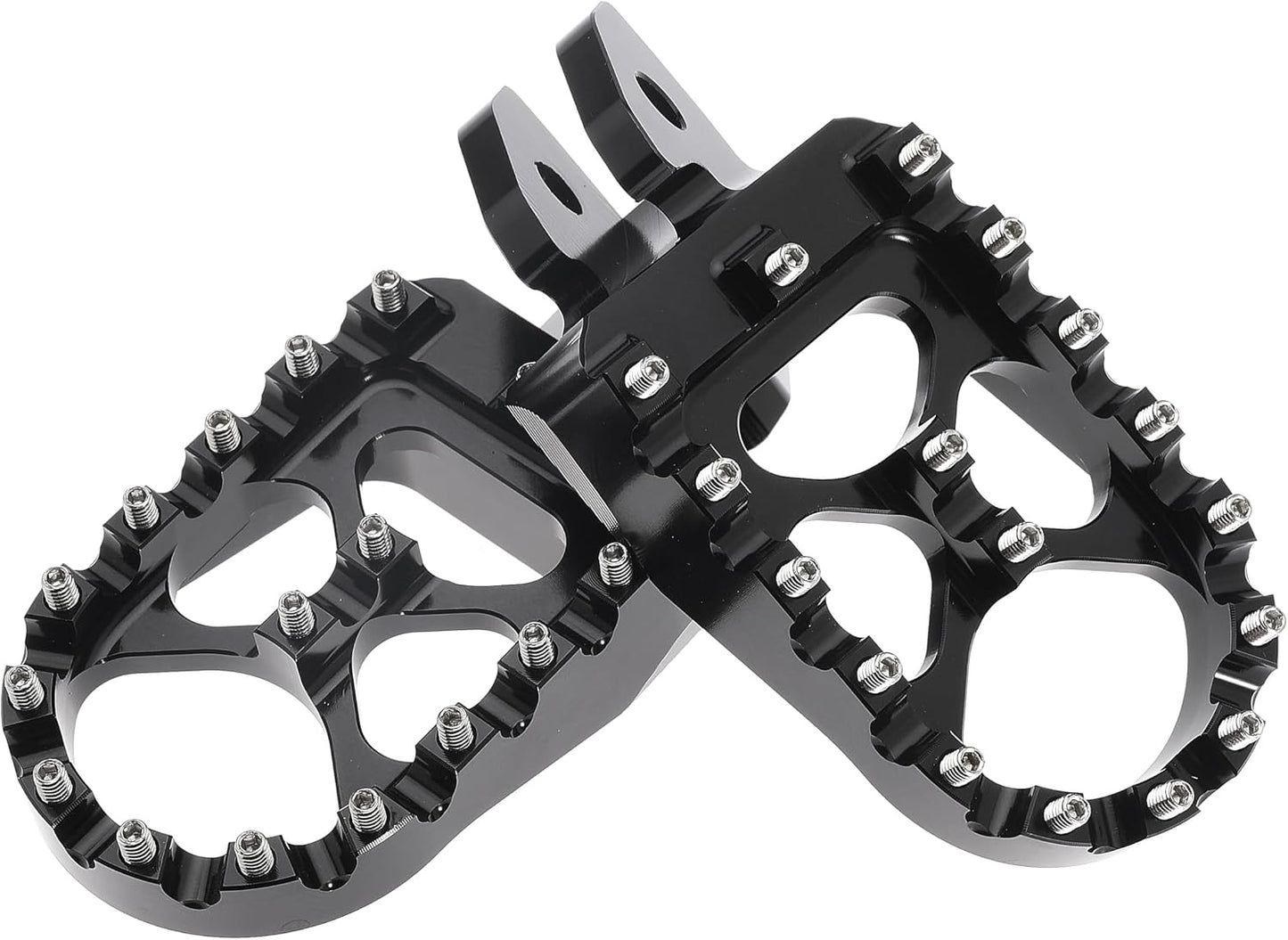 Motorcycle Foot Pegs Dirt Bike Foot Rest For SurRon Light Bee S/X For Segway X260 X160 For Talaria Sting MX3 MX4