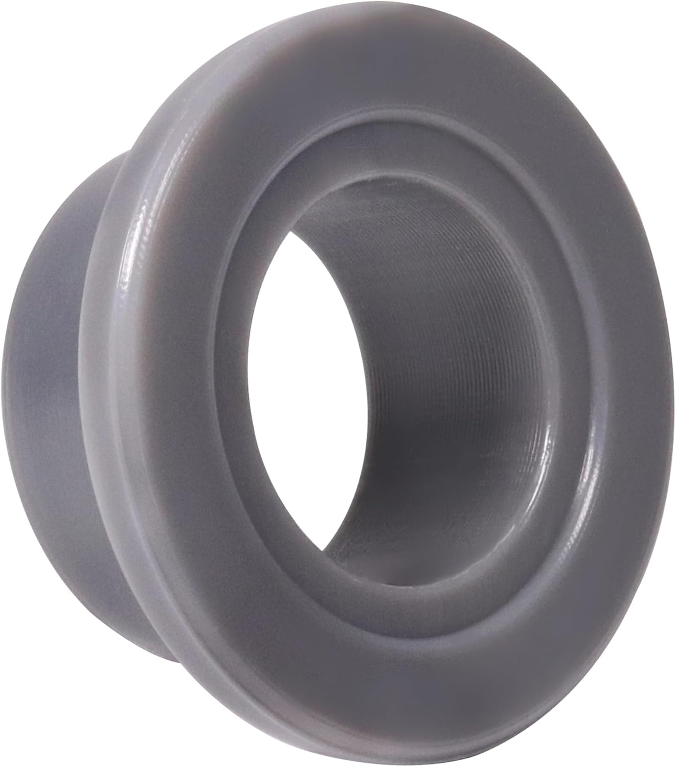 Replacement WD12X26146 Dishwasher Wheels for GE Profile Compatible with WD28X27241 WD12X10435 WD12X10439 WD12X10446 WD28X27241 AP6989036 4959000 PS16217024 Lower Dishwasher Rack Wheels 8pcs, Gray