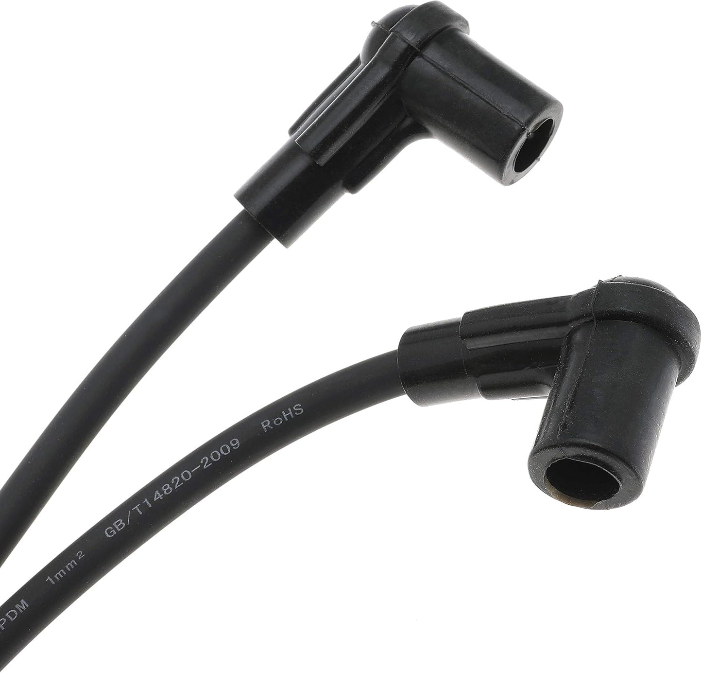 52 584 01-S 52 584 02-S Ignition Coil for Kohler M18 M20 MV16 MV18 MV20 Compatible with John Deere AET10403 Replace 5258401 52-584-01-S 5258402 52-584-02-S