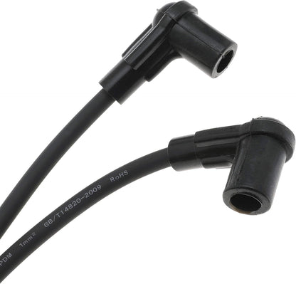 52 584 01-S 52 584 02-S Ignition Coil for Kohler M18 M20 MV16 MV18 MV20 Compatible with John Deere AET10403 Replace 5258401 52-584-01-S 5258402 52-584-02-S