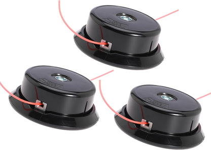 511010601 Trimmer Head Compatible with Redmax PT-104 PT104 Plus for BCZ2600S BCZ2600SU BCZ2600SW BC2600 BC250 BC2300 BCZ2400S BCZ2401S BCZ2460S BCZ2460TS String Trimmer (Trimmer-S503)