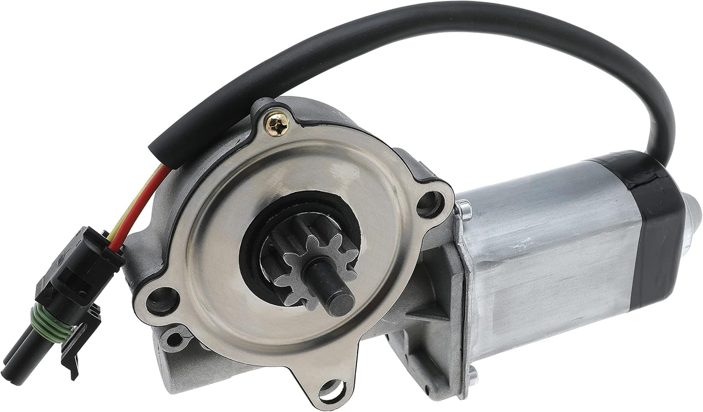 300-1457 Electric RV Entry Step Motor for 24 25 42 44 47 Revolution Series Replace 1010002326 369506