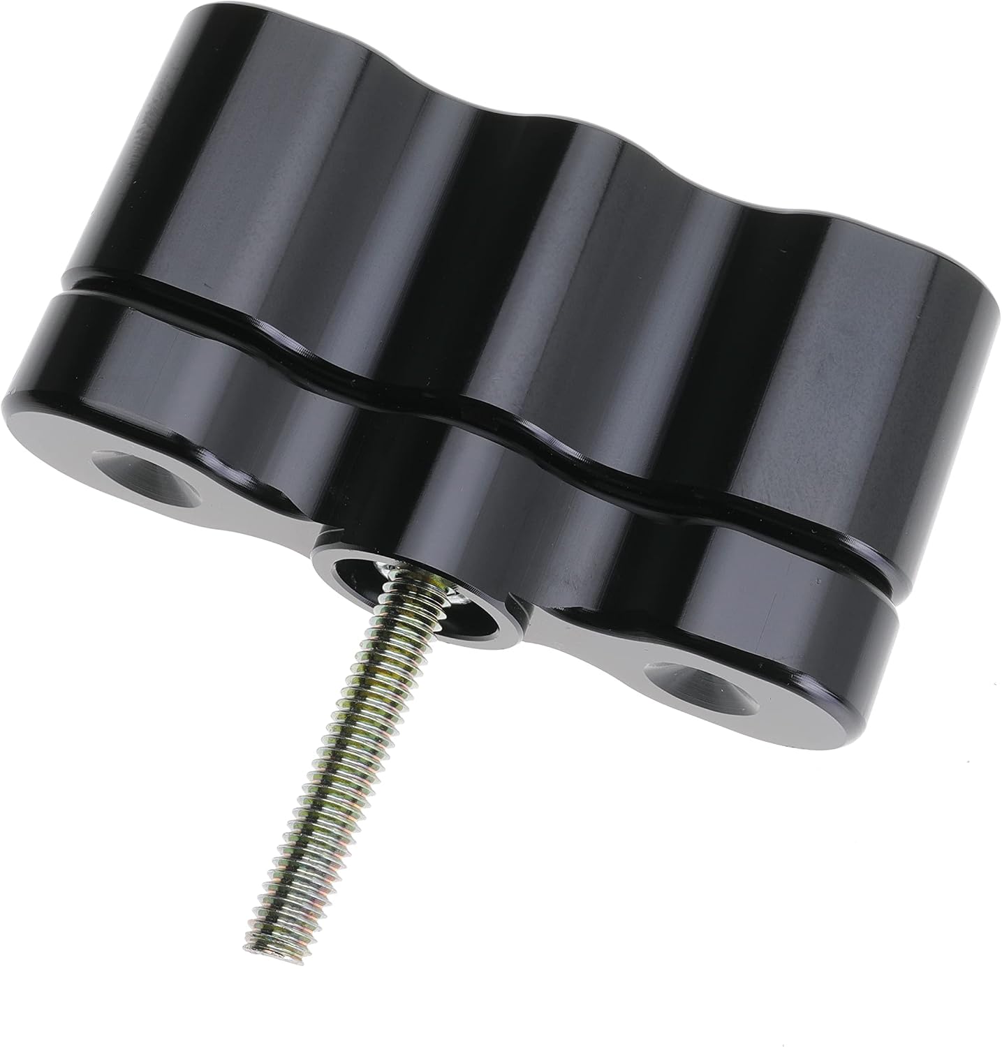 Pack Mount Extension for RX-EXT RX-PM-DLX RX-PM-LOX for 1, 2, 2.25, and 4 Gallon Fuel Pack Extension Mount