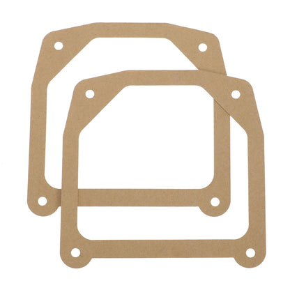 Valve Cover Gaskets Compatible with Kohler 7000 for The 7000 Model Engines with Stamped Steel Valve Covers, 2 PCS