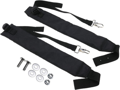 PB 403T Backpack Blower Straps C061000100 Replacement for Echo PB403T PB-403T PB-260 PB-403 PB-403H PB-460 PB-601 Replaces P021001770 30030008260 P021001760 30030008261