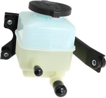 Power Steering Reservoir Tank Replace 603-671 for Avalon for Camry | Replace 4430506010,for Avalon 1995-2004,for Camry 1992-2001,for Solara 1999-2003,for ES300 1997-2001