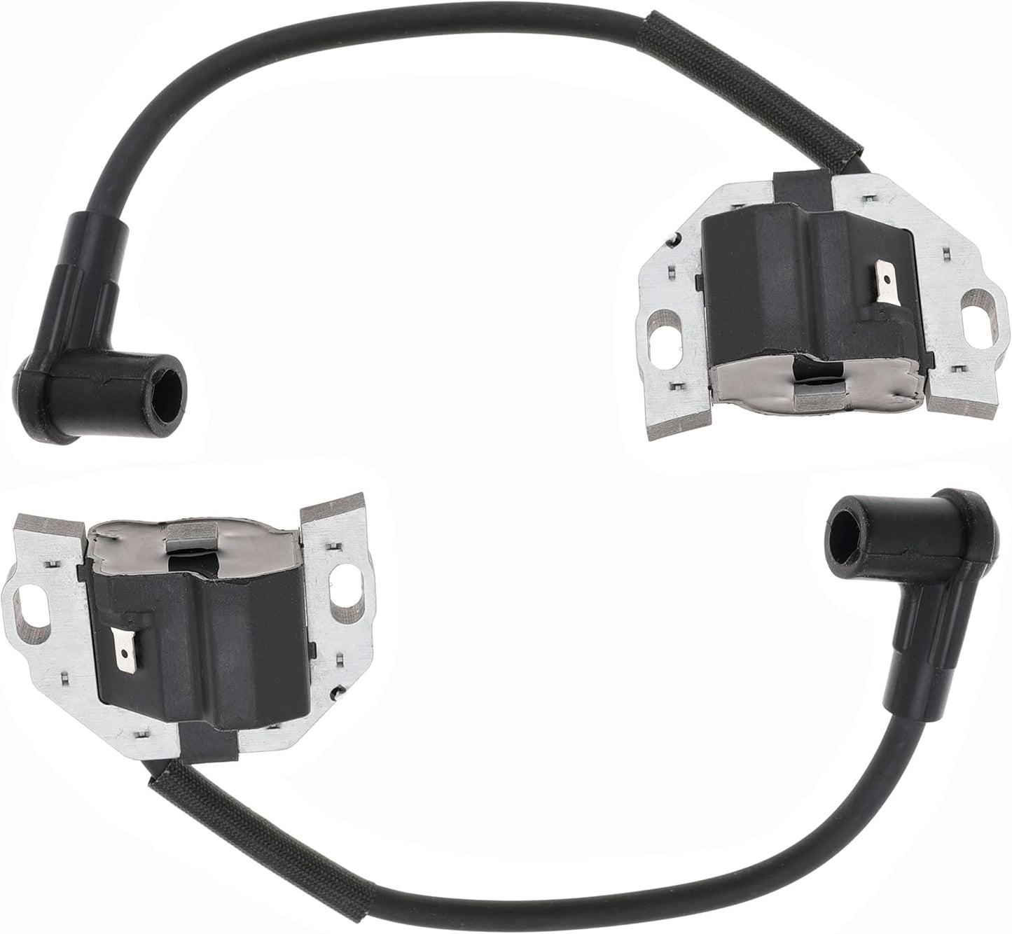 DEF Ignition Coil Replaces 21171-0740 21171-0711 for Kawasaki Engine FX730V, 2 Packs