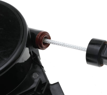 576594001 Pull Start Recoil Starter Assembly for RedMax EBZ8500 EBZ8500RH EBZ7500 EBZ7500RH EBZ6500 EBZ6500RH Backpack Blowers Replace 576 59 40-01 5765-94001, HGZ-PS-A0019