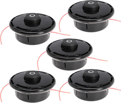 511010601 Trimmer Head Compatible with Redmax PT-104 PT104 Plus for BCZ2600S BCZ2600SU BCZ2600SW BC2600 BC250 BC2300 BCZ2400S BCZ2401S BCZ2460S BCZ2460TS String Trimmer (Trimmer-S502)