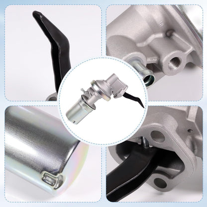 Fuel Pump Replace for Delphi MF0064 Compatible for Ford F250 F350 F100 M400 Ranchero Thunderbird