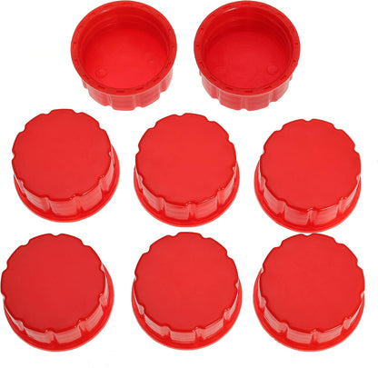 Gas Can Coarse Thread Caps Gas Can Cap Coarse Thread Solid Transportation
