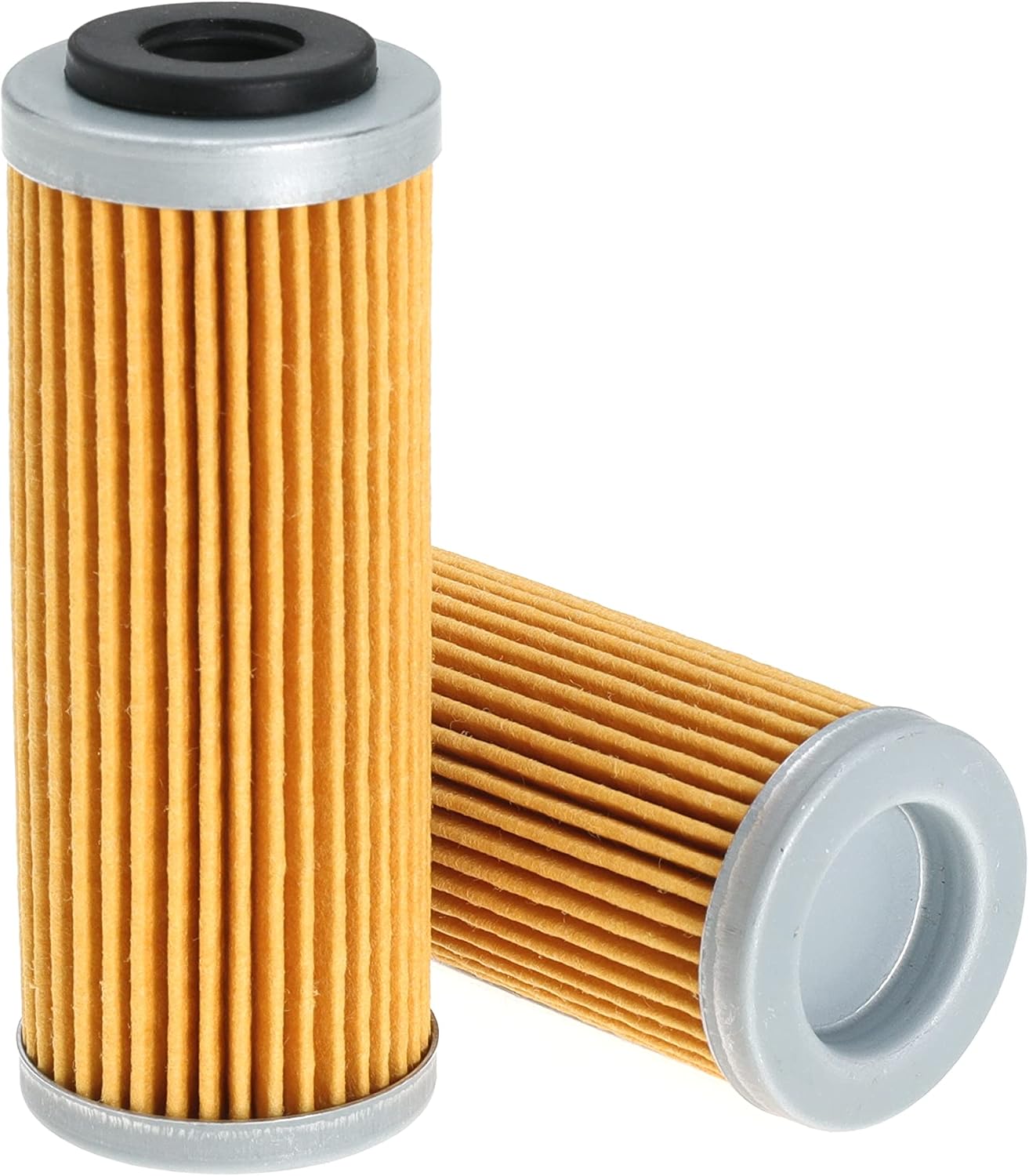 Oil Filter Replace 77338005100 for KTM EXCF 250 350 450 200 530 SXF 250 350 450 505 2008-2022 for Husqvarna Fe 450 2017 (Pack of 4)
