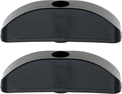 Window Crank Handle Cranks Knob Replacement for RV Camper Travel Trailer 2 Pack