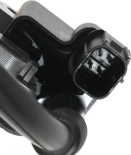 30500-Z5T-003 Ignition Coil with 4 Prong Connector for Honda Gasonline Engine GX340 GX390 GX240 GX270 Replace 30500-Z5R-003 30500Z5T003 30500Z5R003