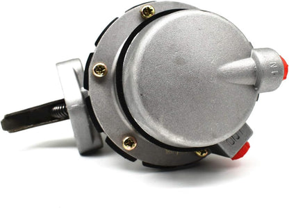 18-8860 Mechanical Fuel Pump Replace 861677T 818383T For MerCuriser V8 454 7.4 502 8.2 Big Block