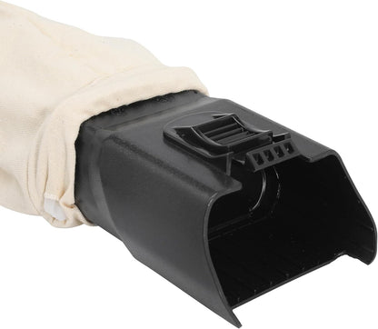 Blower Debris Vacuum Bag Replace 137-2336108-8994 127-7040 for Toro Leaf Blower 51602 51609 51619 51621 51681 51436 51558 51563 51574 51581 51592 51593 51594 51599 2PCS