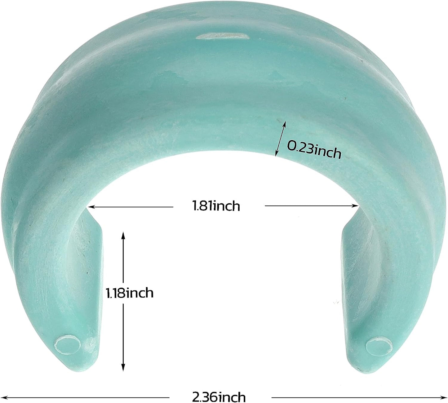 Universal Pool Hose Weight Universally Fits Most Pool Cleaners Pool Cleaner Hose Weight (8 Pack)