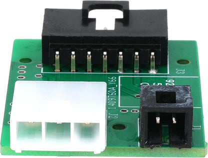 Shift Interlock Solenoid Shift Control Module Replacement for Ford Explorer 2006-2010 for Mountaineer 2008-2010