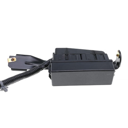 5C3Z-14A303-AA in-Dash Upfitter Auxiliary Switch Panel Wire Harness Wiring Jumper Kit for Ford F250 F350 2005 2006 2007