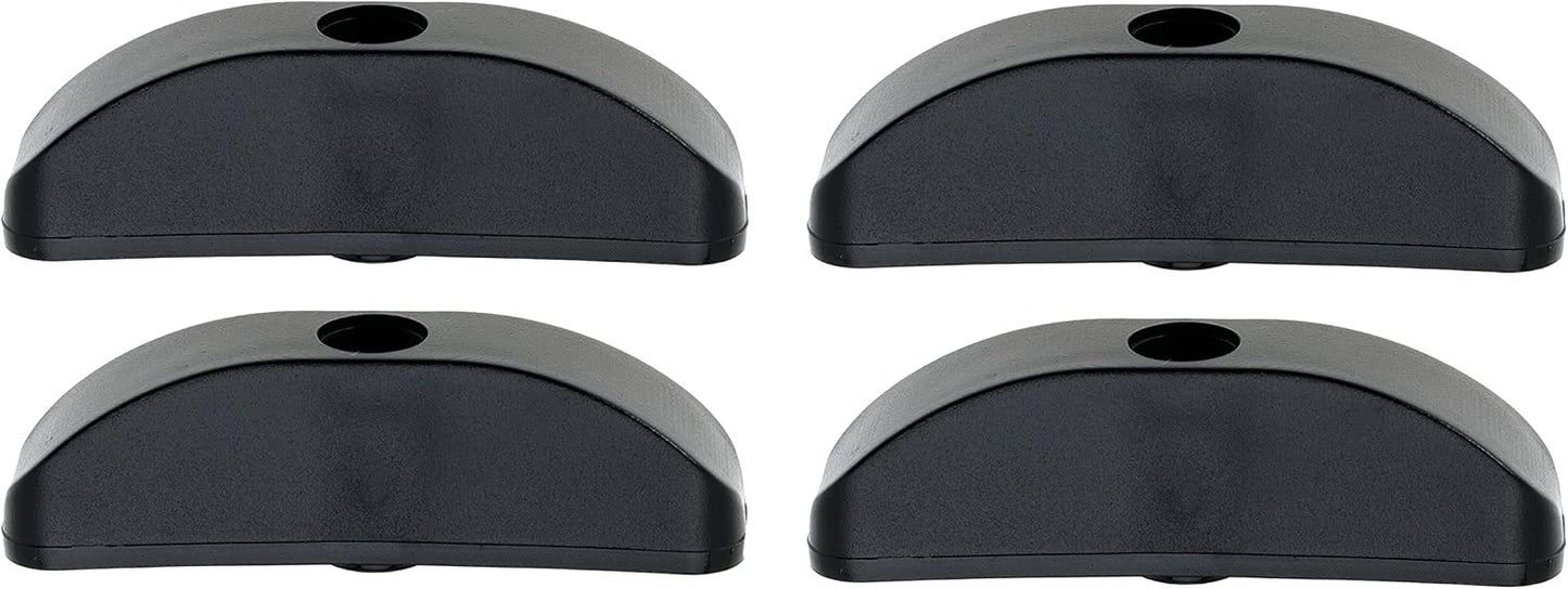 Window Crank Handle Cranks Knobs Replacement for RV Camper Travel Trailer 4 Pack