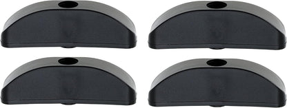 Window Crank Handle Cranks Knobs Replacement for RV Camper Travel Trailer 4 Pack