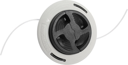 C26-2Trimmer Head Replace 4002 710 2169 for Stihl FS55 FS55R FS56 FS56RC FS70 FS70R FS80 FS85 FS90 FS90R FS91 FS94 FS110 FS120 FS131R FS131 S250 FS240 Trimmer Weed Eater 1PC