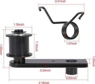 Chain Tensioner Replace 0452954 0451686 for Polaris Outlaw 90 110 for Sportsman 90 110 for Predator 90 2004-2006 for RZR 170 2009-2013