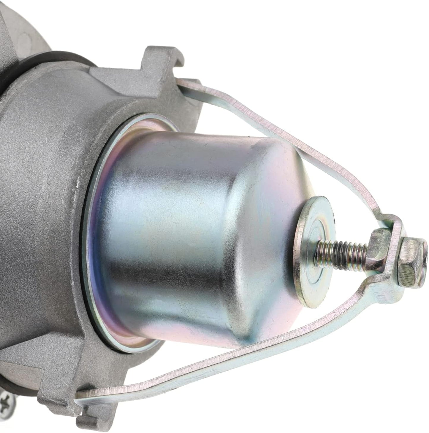 Fuel Pump Replace 18-7282 18 7282 18-35437 3854858 42725a3 8m0073435 For Mercruiser For Mercury 120 140 165 170 HP For Volvo Penta 3.0L 3.7L 4.3L 5.7L Fuel Pump