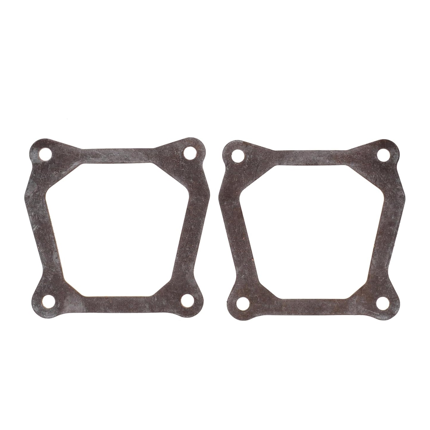 2Pack GX160 GX200 Carburetor Crankcase Gasket Kit for Honda for Predator 212cc for Coleman Ct200u for Clone Engines and Generators