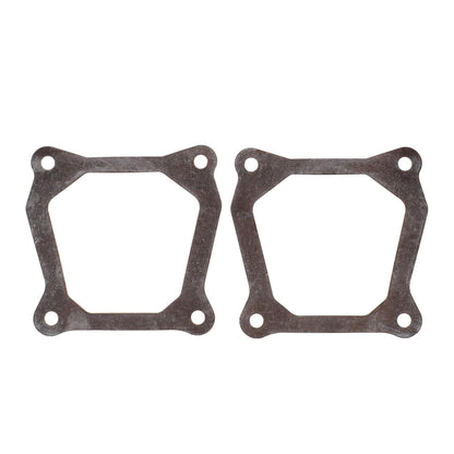 2Pack GX160 GX200 Carburetor Crankcase Gasket Kit for Honda for Predator 212cc for Coleman Ct200u for Clone Engines and Generators