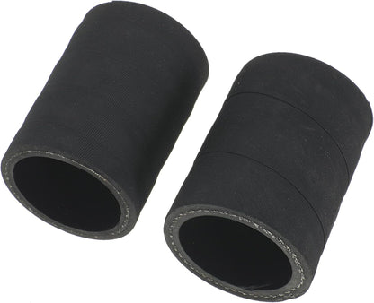 1 3/4" Installation Kit Compatible with Rds Auxiliary Fuel Tank Install Kit for Gravity Fueled Auxiliary Fuel Tank and Newer Models with 1¾" Fill Cord, Only for Diesel(11408)