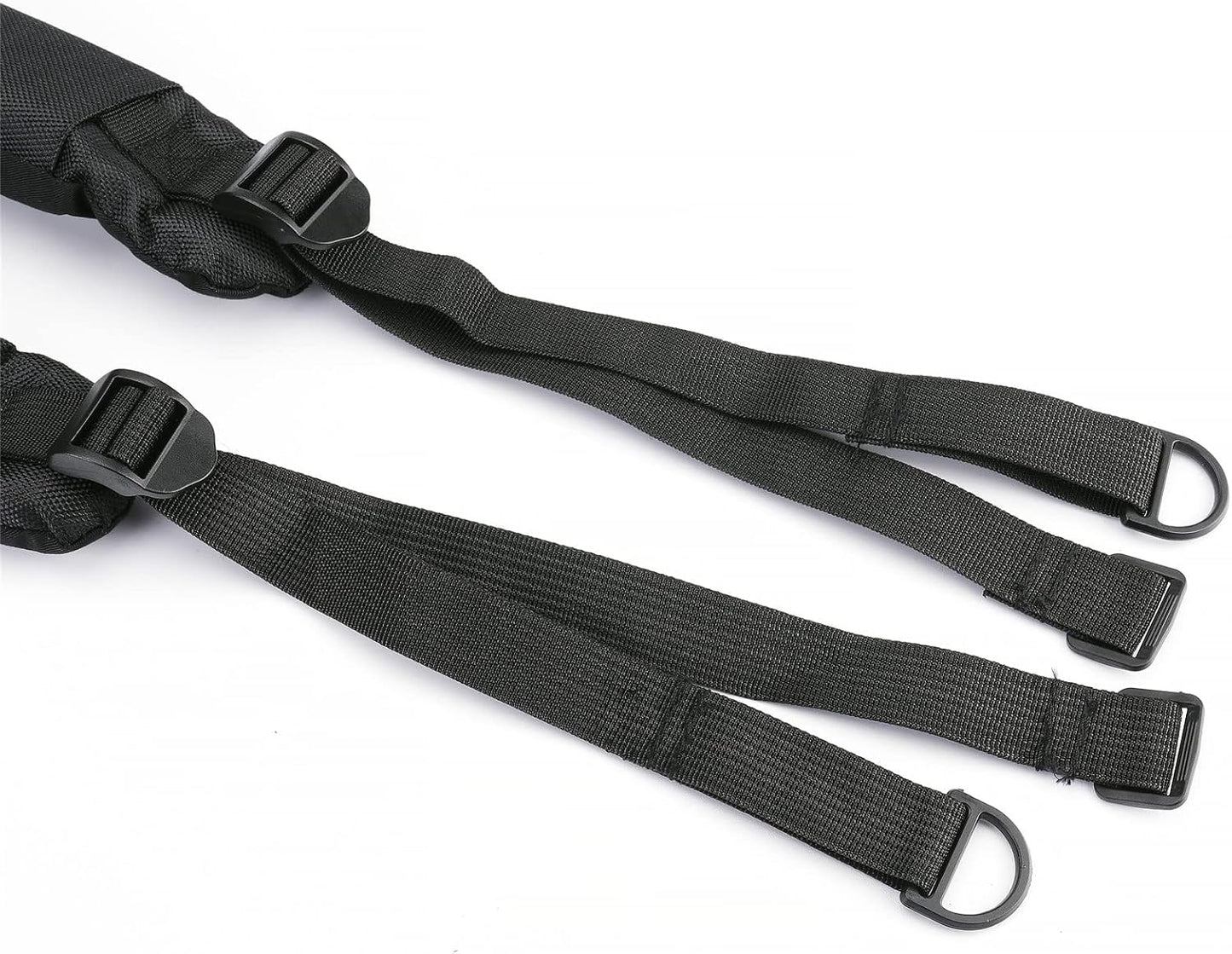 Backpack Blower Straps Replaces P021046660 P021046661 for Echo PB-770H PB-770T PB-760LNH Back Pack Leaf Blower Harness Kit