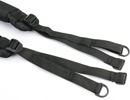 Backpack Blower Straps Replaces P021046660 P021046661 for Echo PB-770H PB-770T PB-760LNH Back Pack Leaf Blower Harness Kit