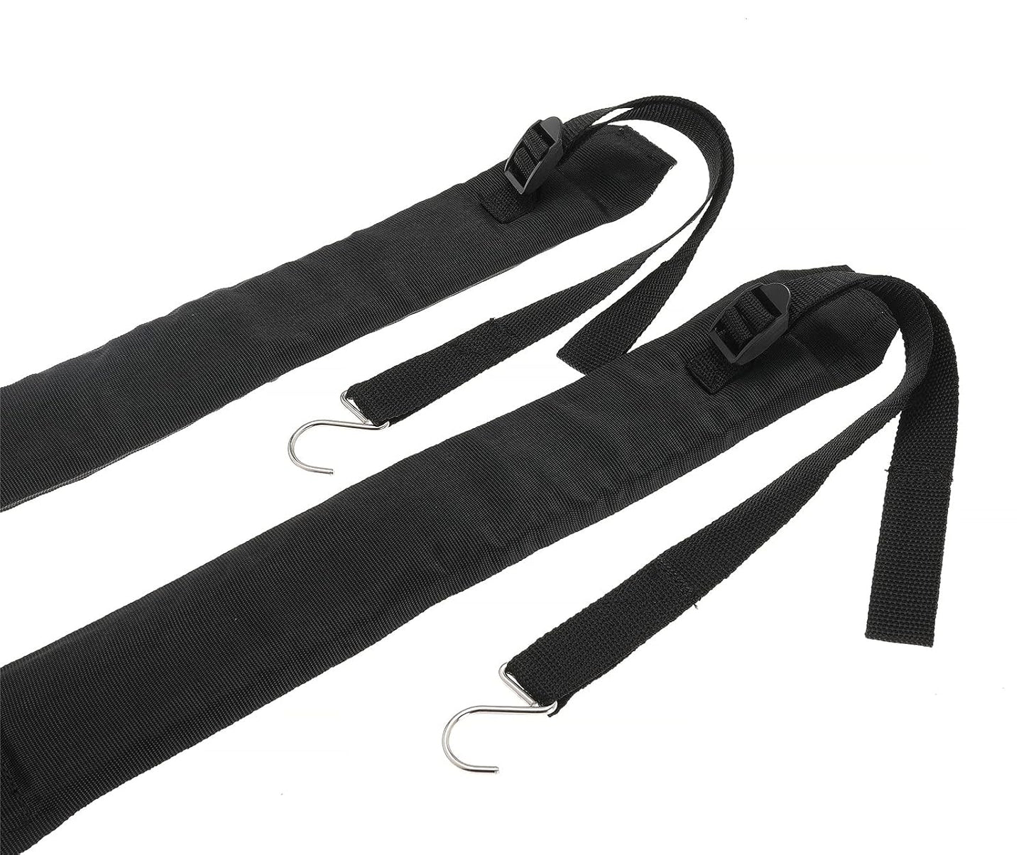 Backpack Blower Straps for Echo PB265L PB265LN PB403H PB403T PB413H PB413T PB460LN PB500H PB500T PB610 PB620 PB650 PB651T PB750 PB751 PB755 Replaces C061000111 C061000110 22495-13010 2pcs