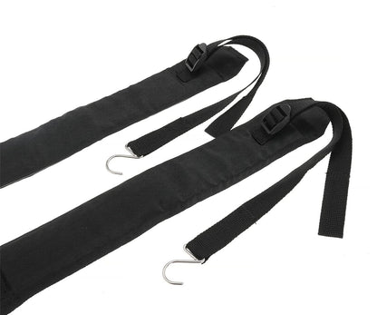 Backpack Blower Straps for Echo PB265L PB265LN PB403H PB403T PB413H PB413T PB460LN PB500H PB500T PB610 PB620 PB650 PB651T PB750 PB751 PB755 Replaces C061000111 C061000110 22495-13010 2pcs