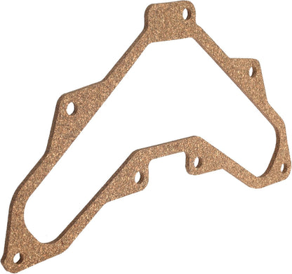 Valve Cover Gasket Replace 20-041-13-S, 20-041-04S, 475-006 for Kohler SV470 SV480 SV530 SV540 SV590 SV600 for Toro 136 74360 74370 74380(Pack of 4 Gaskets)