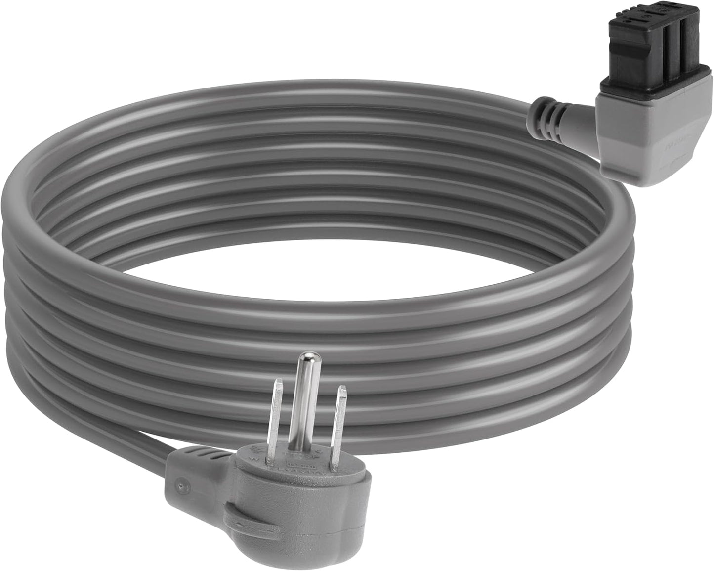 for 00752018 Dishwasher Plug Power Cord for B-osch 300 500 800 Series Dishwashers for SMZPC002UC Plug Power Cord AC Charger