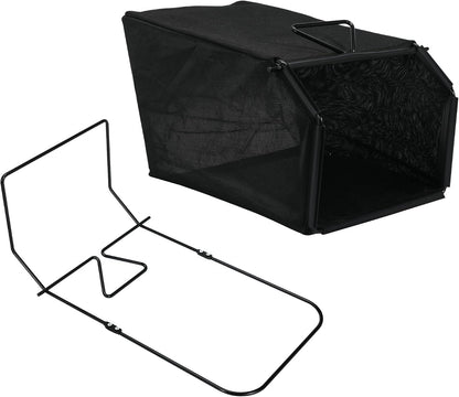 Lawn Mower Bag and Frame Set Grass Catcher Bag and Frame for to-ro 22" Recycler Lawn Mower Replace 132-4483-03 115-4664 114-2639-03