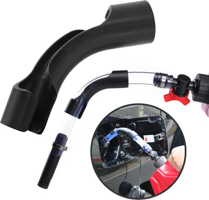 Hose Bender for Fuel Tank Filler Hose Racing Fuel Jug Gas Fuel Cans Gas Jugs Utility Containers Heavy Duty For Scribner For Sportsman Rural King (2)