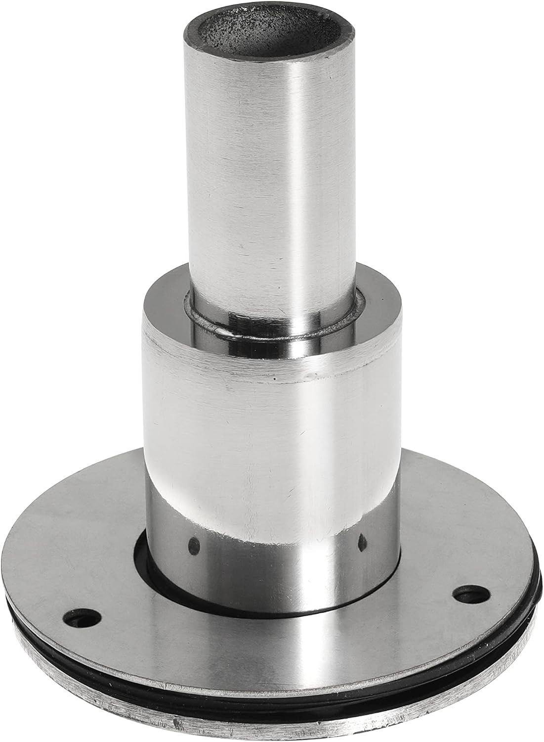 Straight Thru Hull Exhaust Skin Fitting 24mm Tube Pipe Socket for Webasto for Planar for Eberspacher for Chinese Parking Heaters